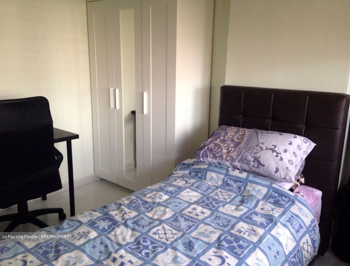 Blk 156 Jalan Teck Whye (Choa Chu Kang), HDB 5 Rooms #289359241